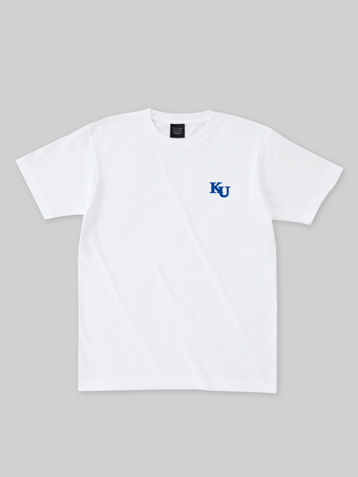 【最終値下げ】〔新品未開封〕buddix ホワイト ロゴTシャツ M JINDAI マックスウェイトTEE KUロゴ ホワイト – COLLEGE MARKET