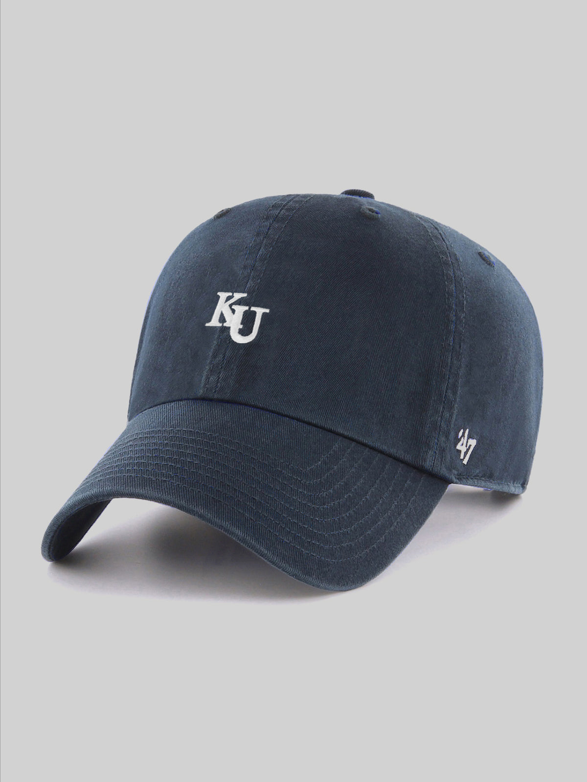 JINDAI '47 CLEAN UP JD.ロゴ ネイビー サイズF – COLLEGE