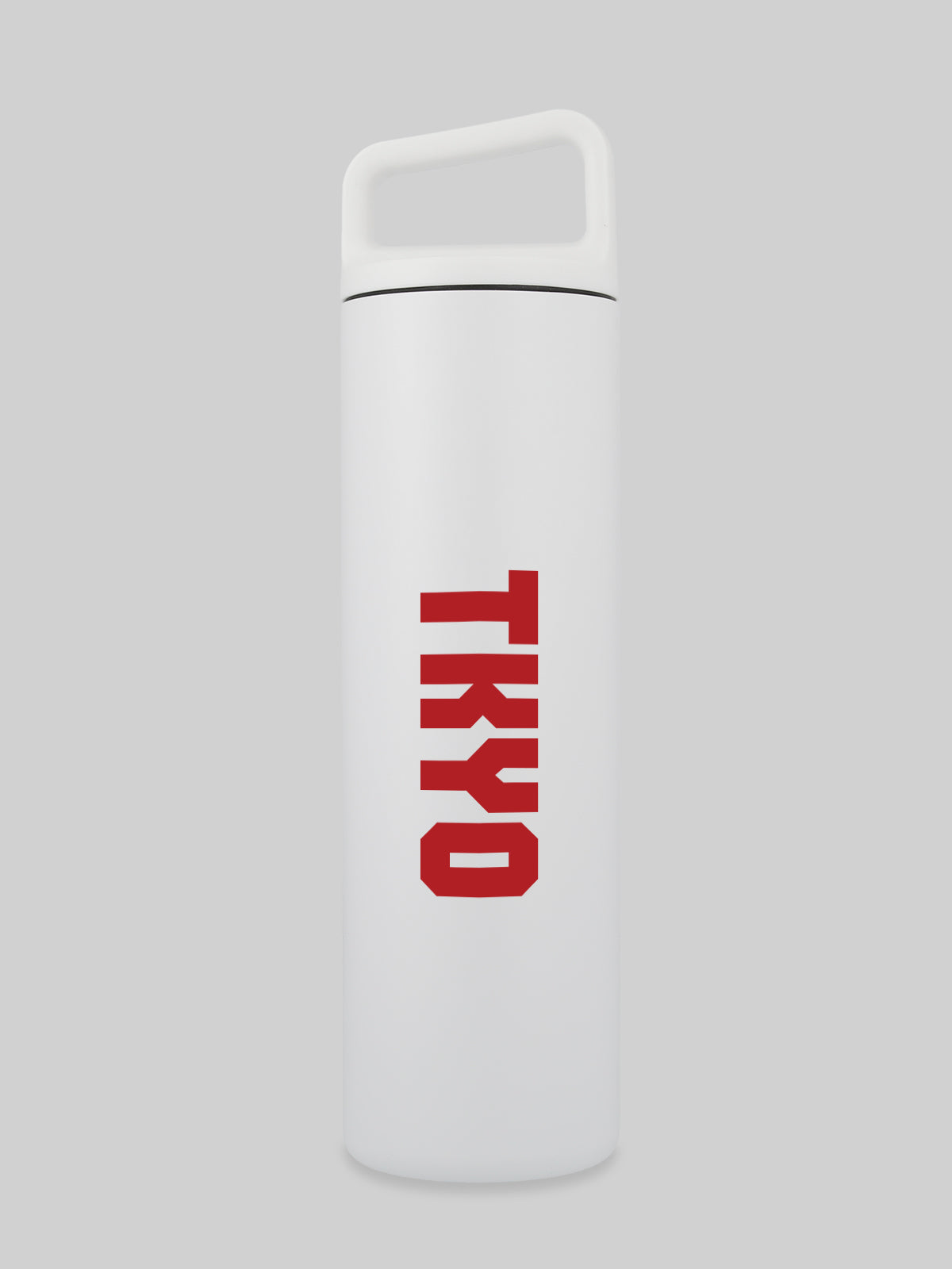 TEIKYO MiiR 20oz ボトル TKYOロゴ ホワイト – COLLEGE MARKET