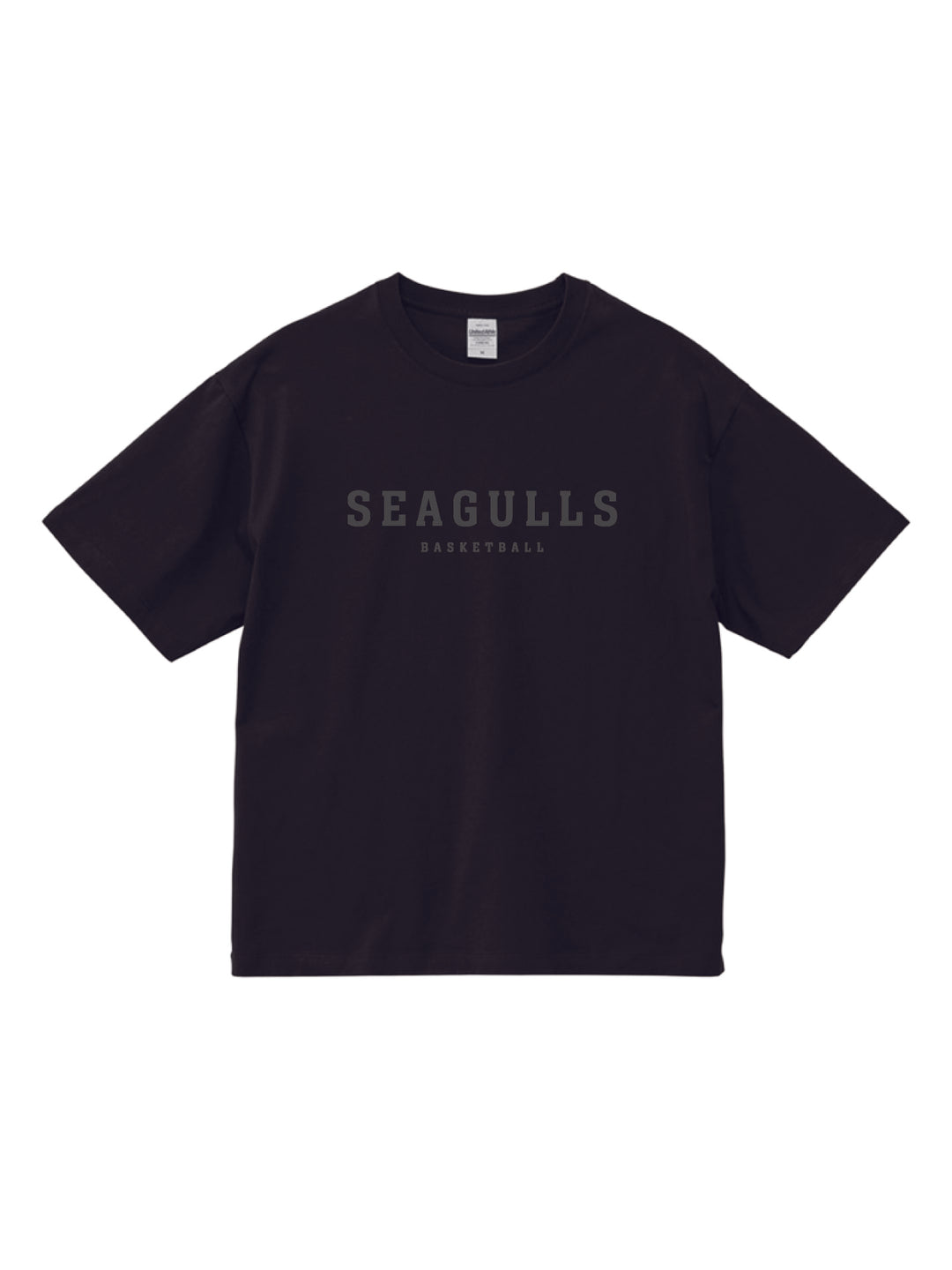 【新品未使用】東海大学SEAGULLS Tシャツ tu_seagulls_product-