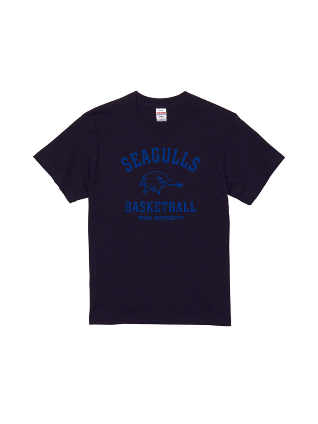 【新品未使用】東海大学SEAGULLS Tシャツ 東海大学SEAGULLS_定番品 – COLLEGE MARKET｜カレッジマーケット
