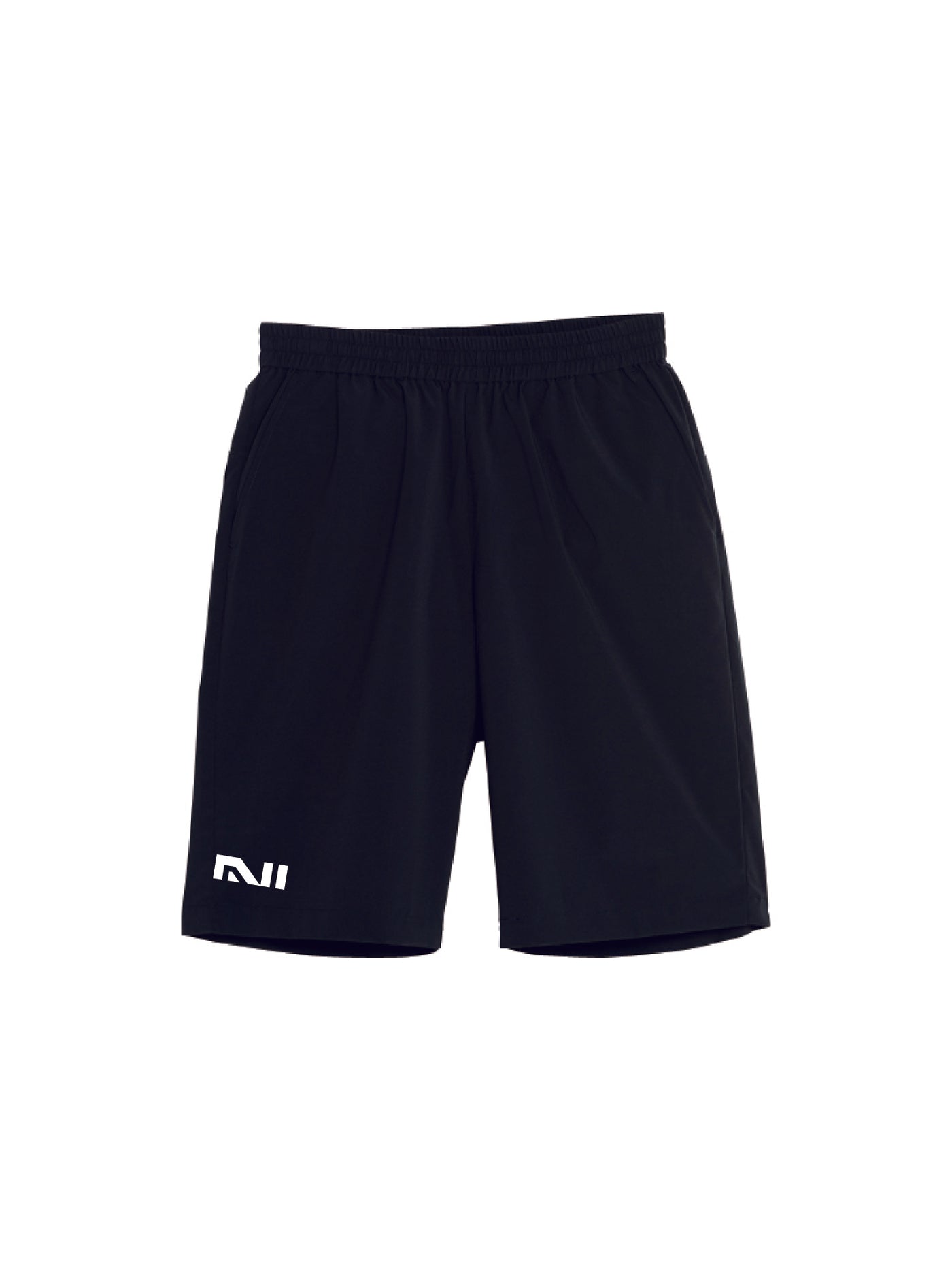 Nasta ドライハーフパンツ ブラック