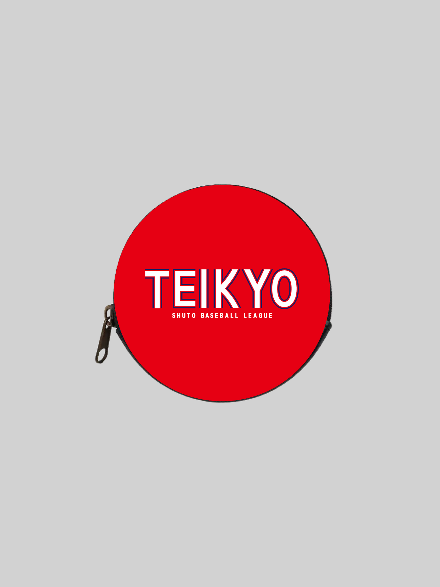 SHUTO 帝京大学 コインケース