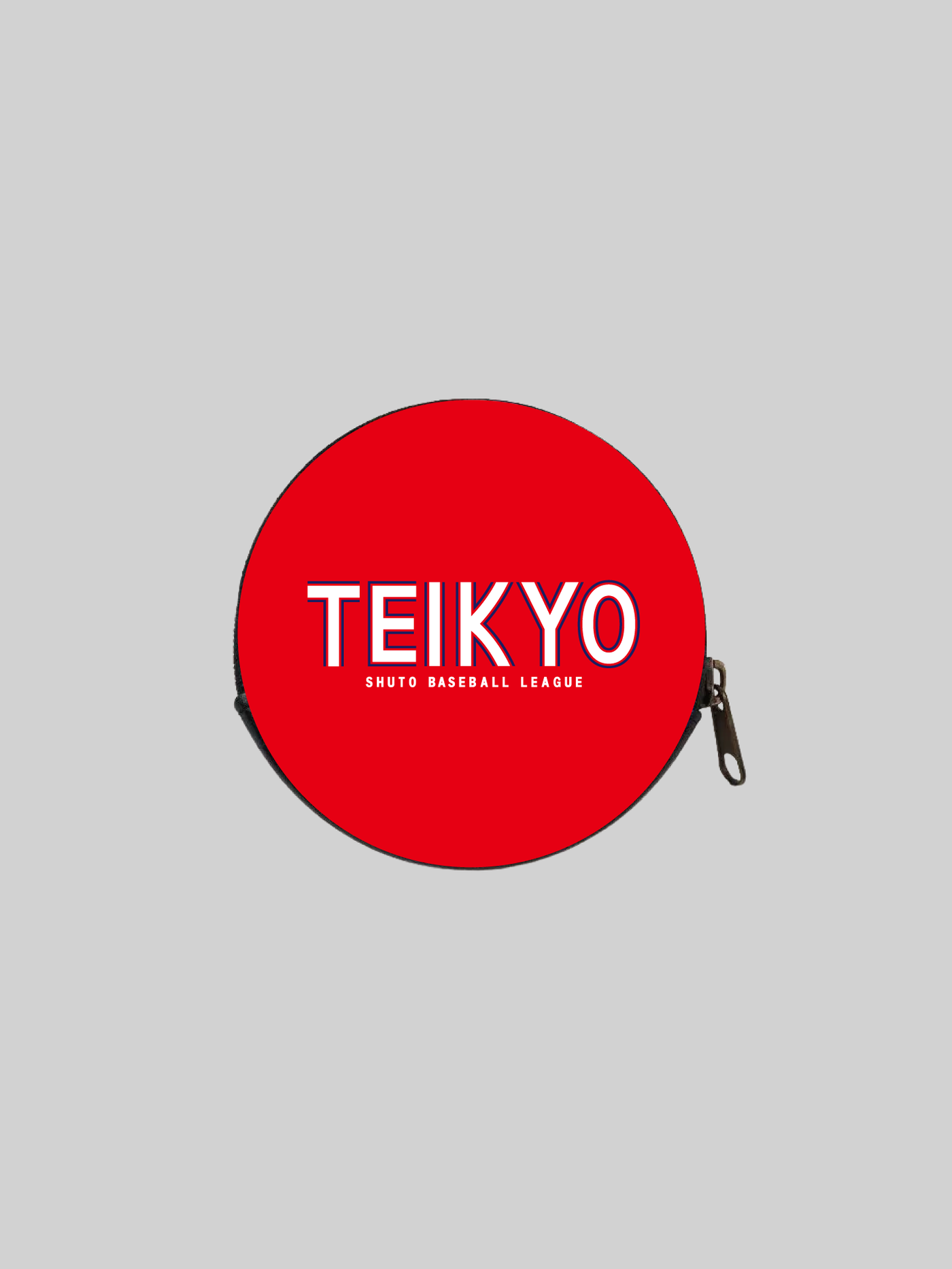 SHUTO 帝京大学 コインケース