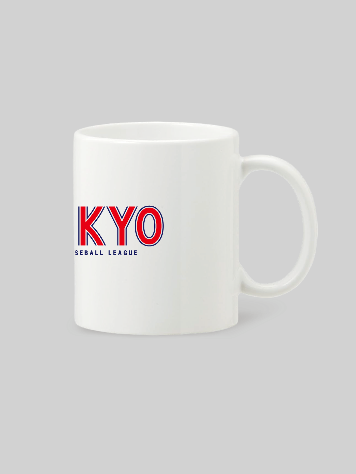 SHUTO 帝京大学 マグカップ