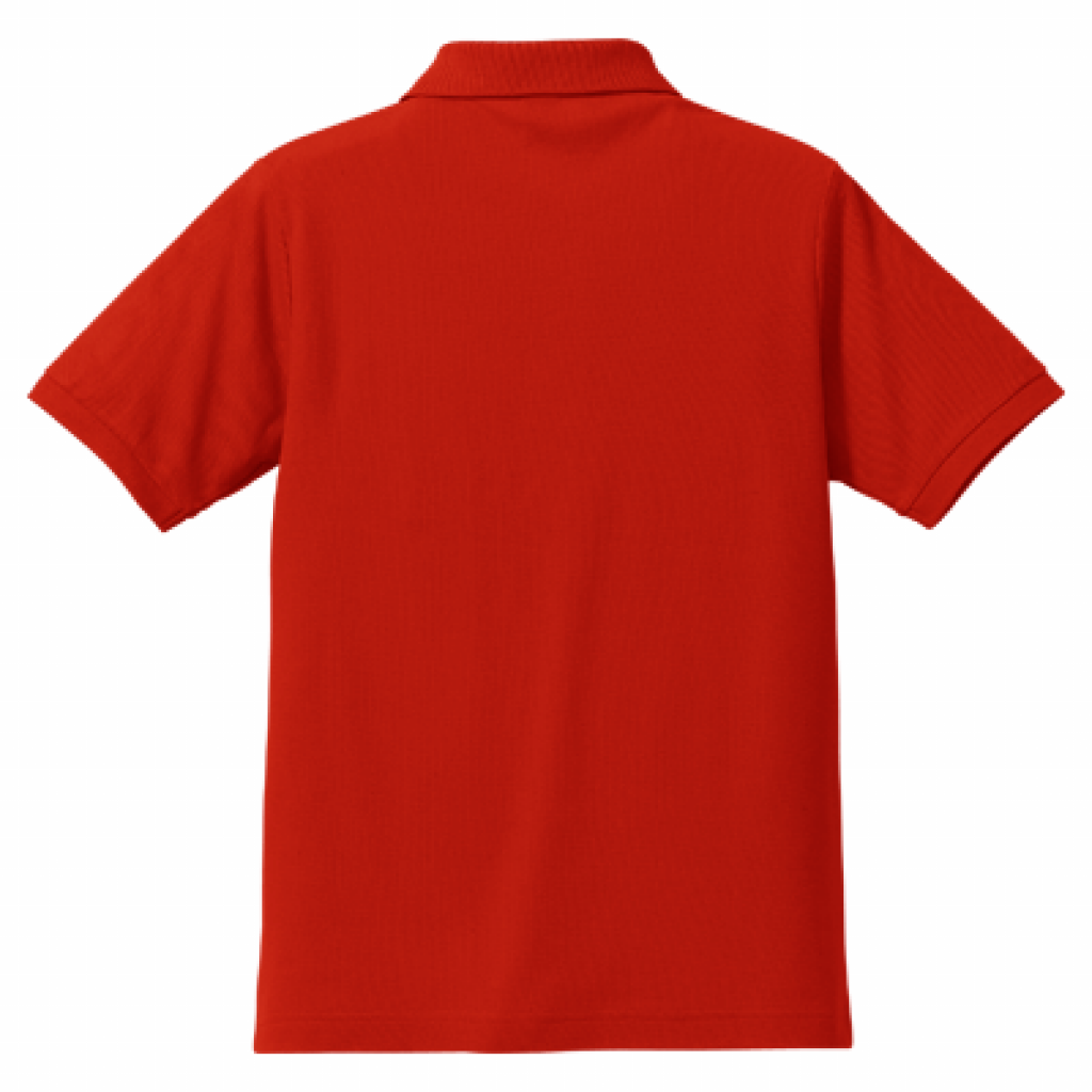 アイスホッケー日本代表 ポロシャツ アーチロゴ レッド – COLLEGE