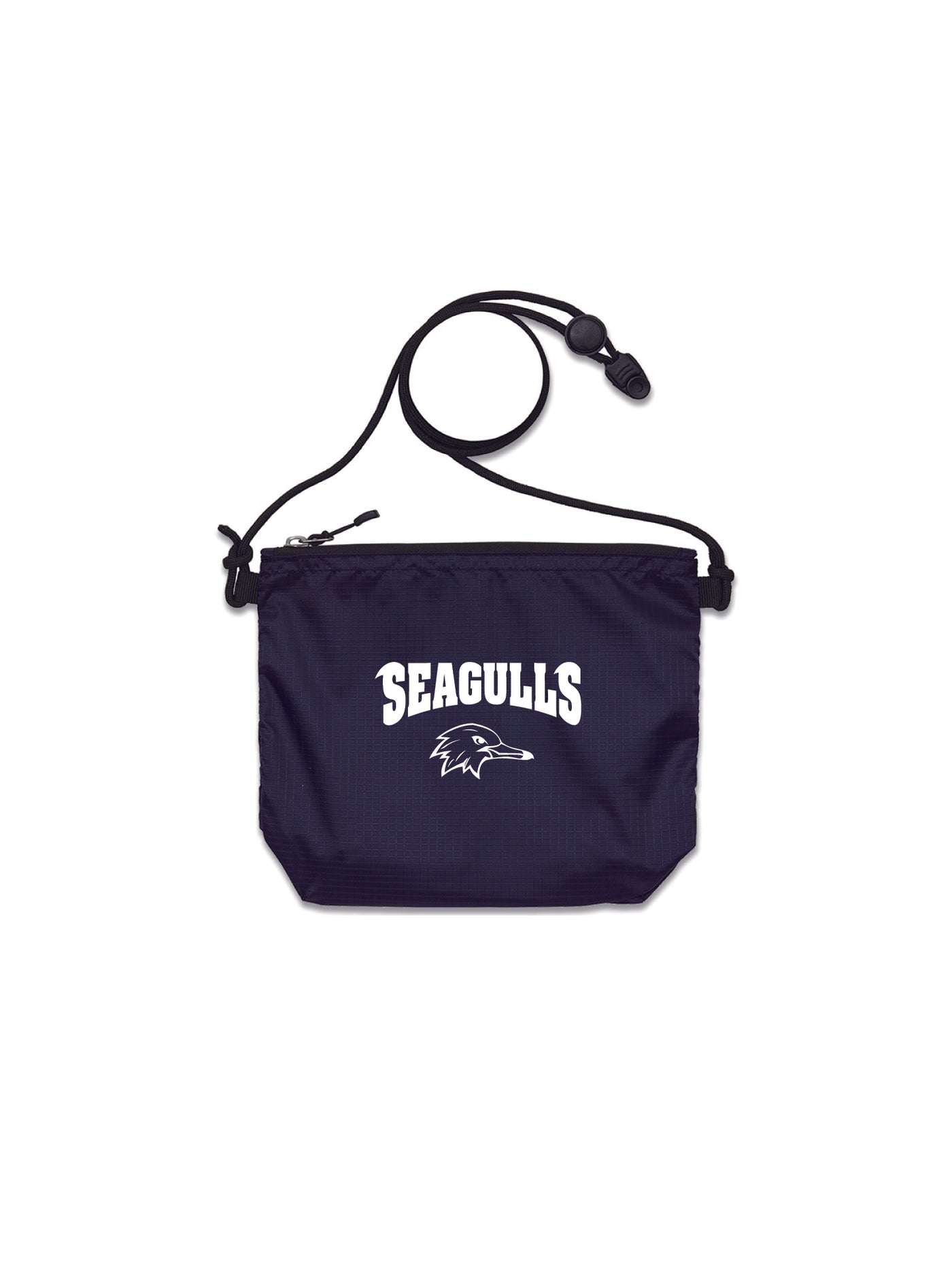 東海大学 SEAGULLS  サコッシュ