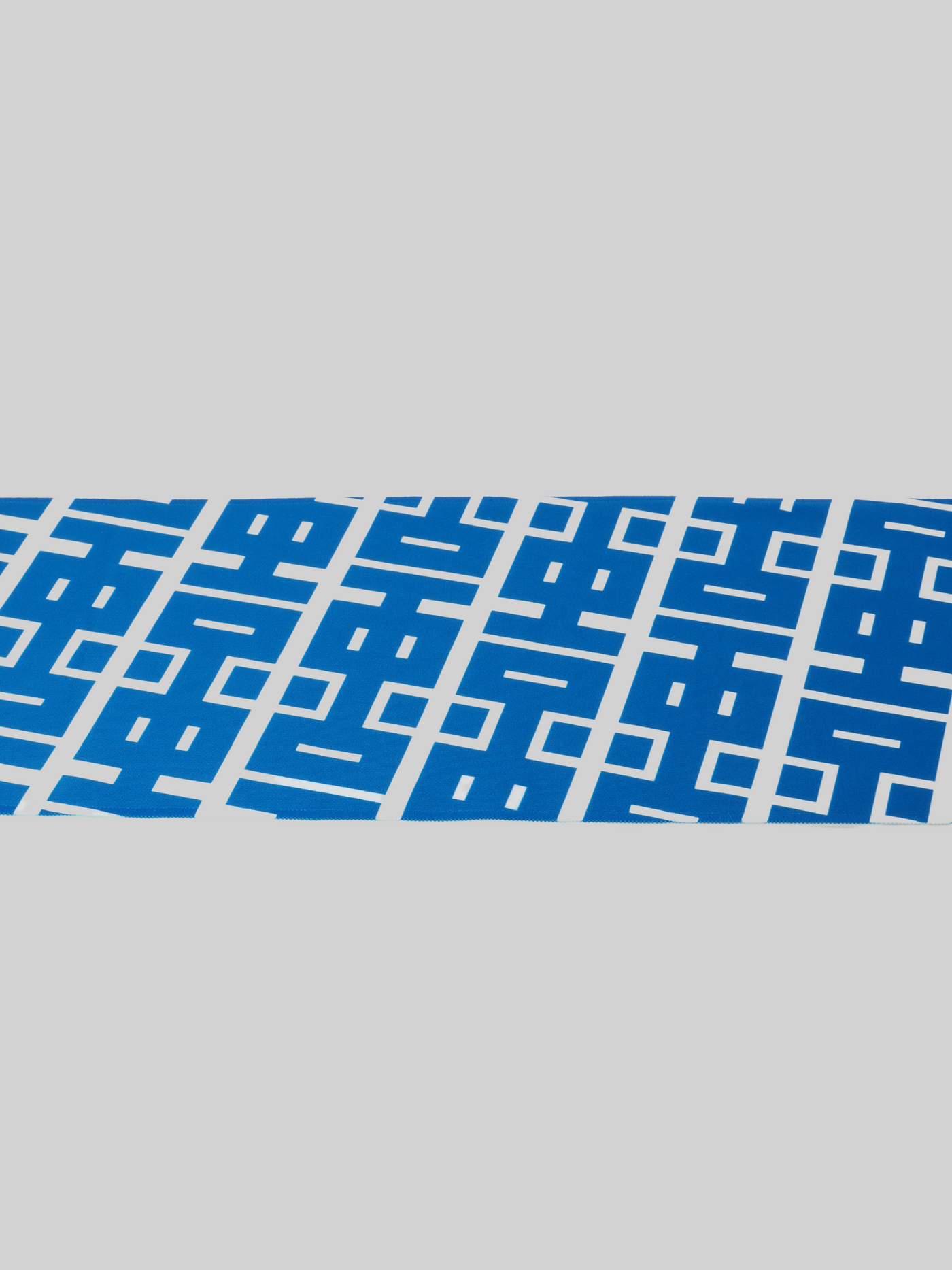 【中京オリジナルグッズショップコラボ商品】CHUKYO マフラータオル 中京ロゴ ブルー