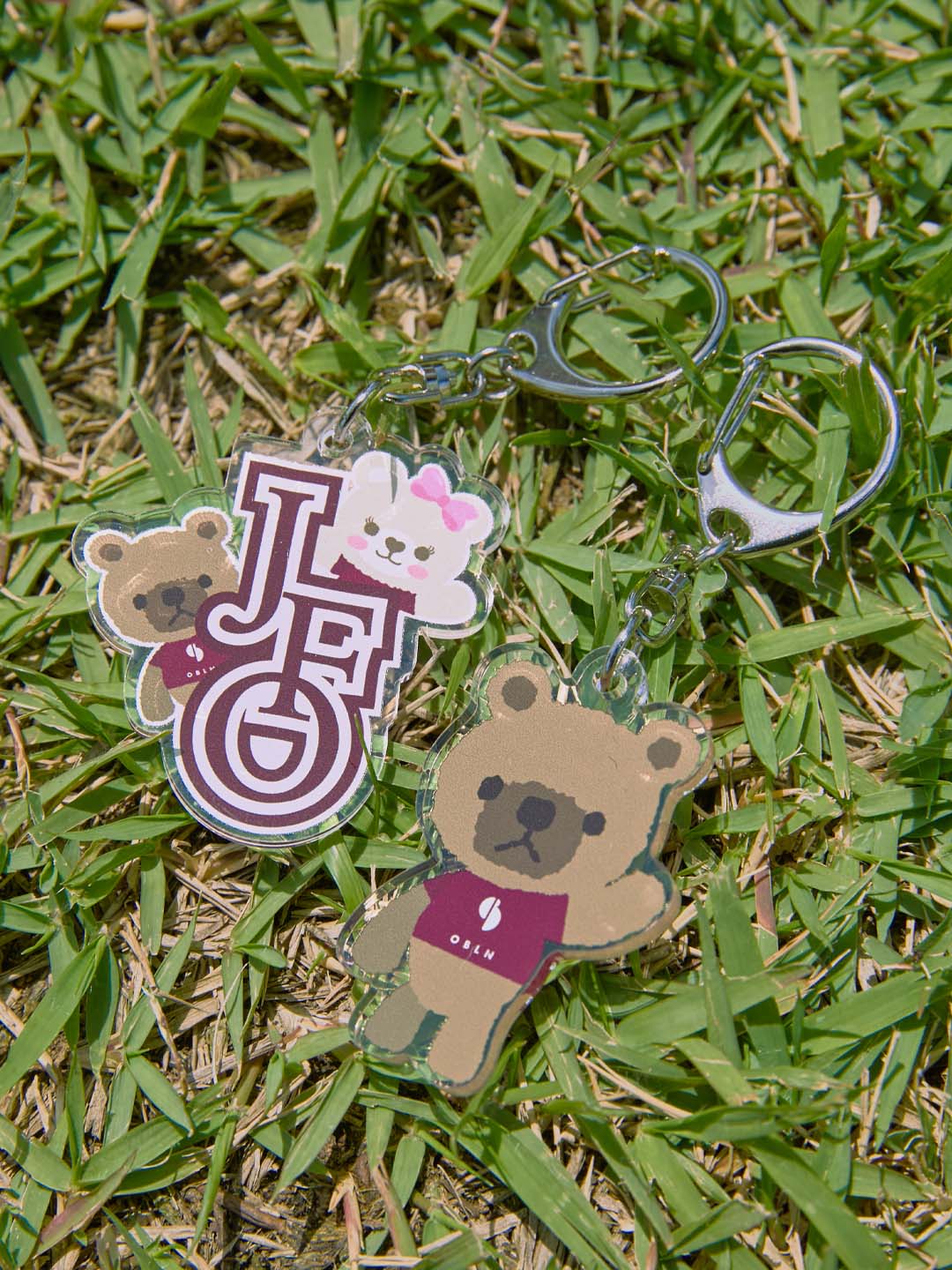 桜美林大学 BEARグッズ – COLLEGE MARKET｜カレッジマーケット