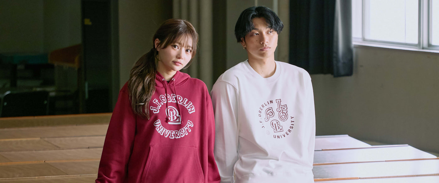 桜美林大学 – COLLEGE MARKET｜カレッジマーケット