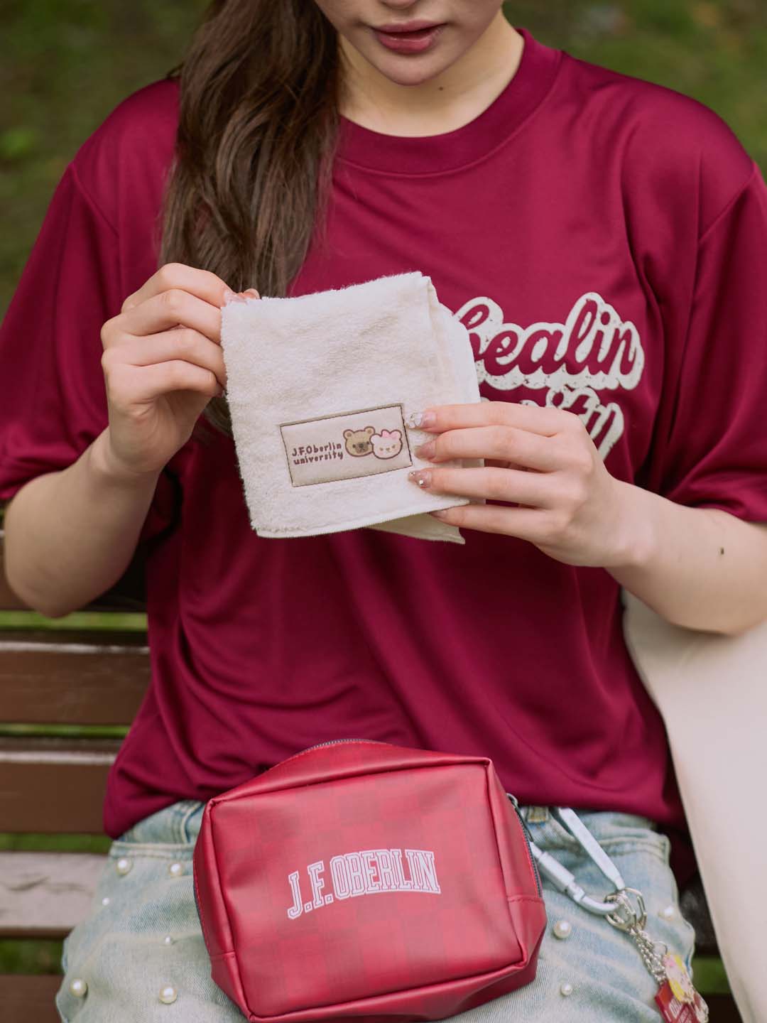 桜美林大学 BEARグッズ – COLLEGE MARKET｜カレッジマーケット