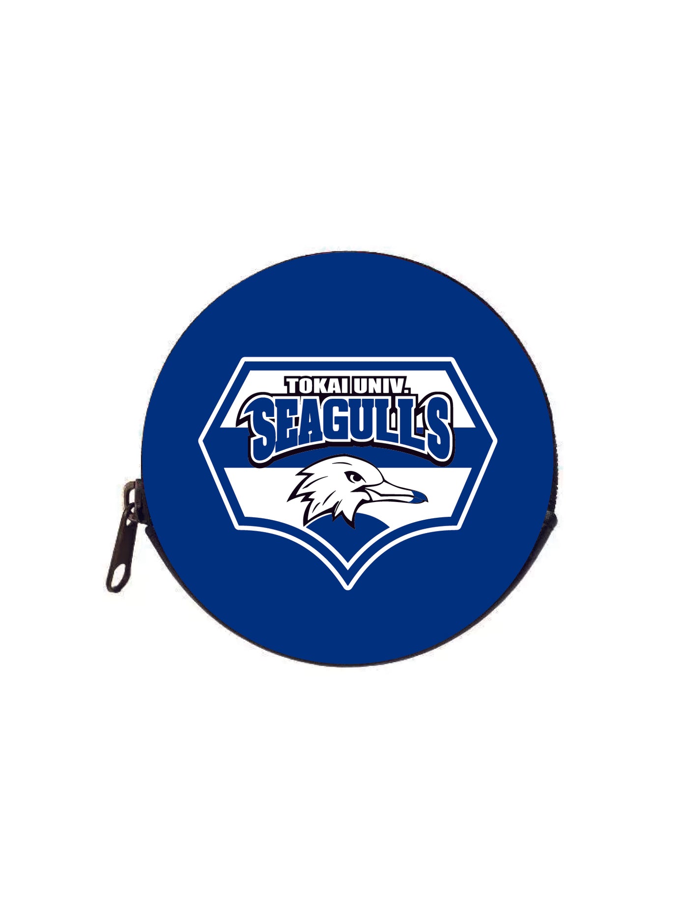 東海大学 SEAGULLS  コインケース