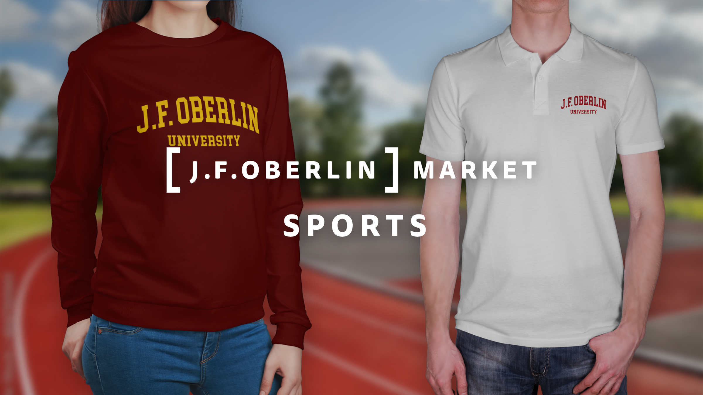 桜美林スポーツ – COLLEGE MARKET｜カレッジマーケット