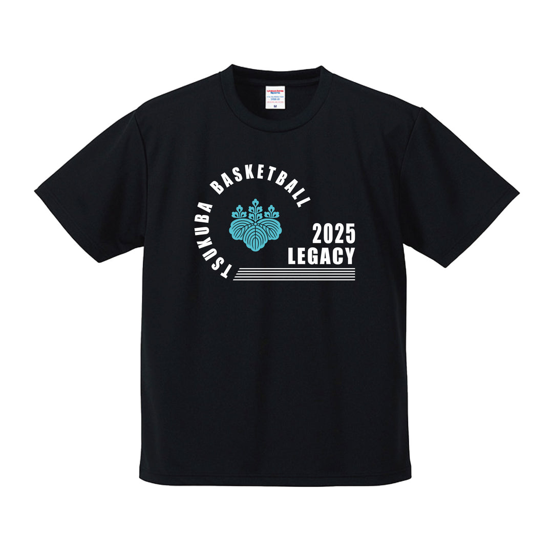 ☆筑波大学 バスケットボール部 UTロゴ ドライTシャツ☆ 筑波大学 バスケットボール部｜COLLEGE MARKET – Page 2 – COLLEGE