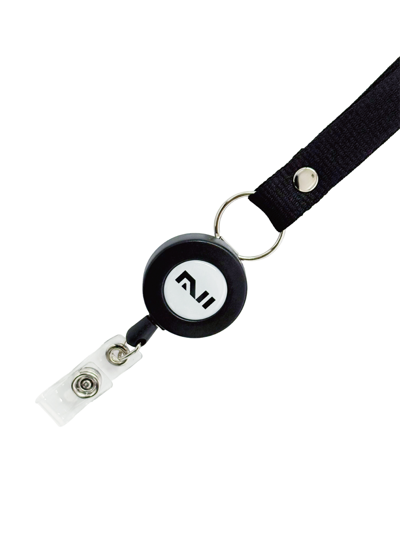 Nasta リールストラップ