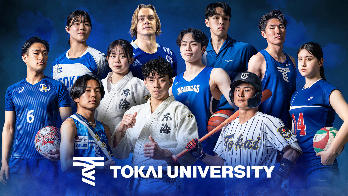 東海大学SEAGULLS｜カレッジマーケット – COLLEGE MARKET｜カレッジ