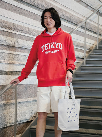 帝京大学– COLLEGE MARKET｜カレッジマーケット