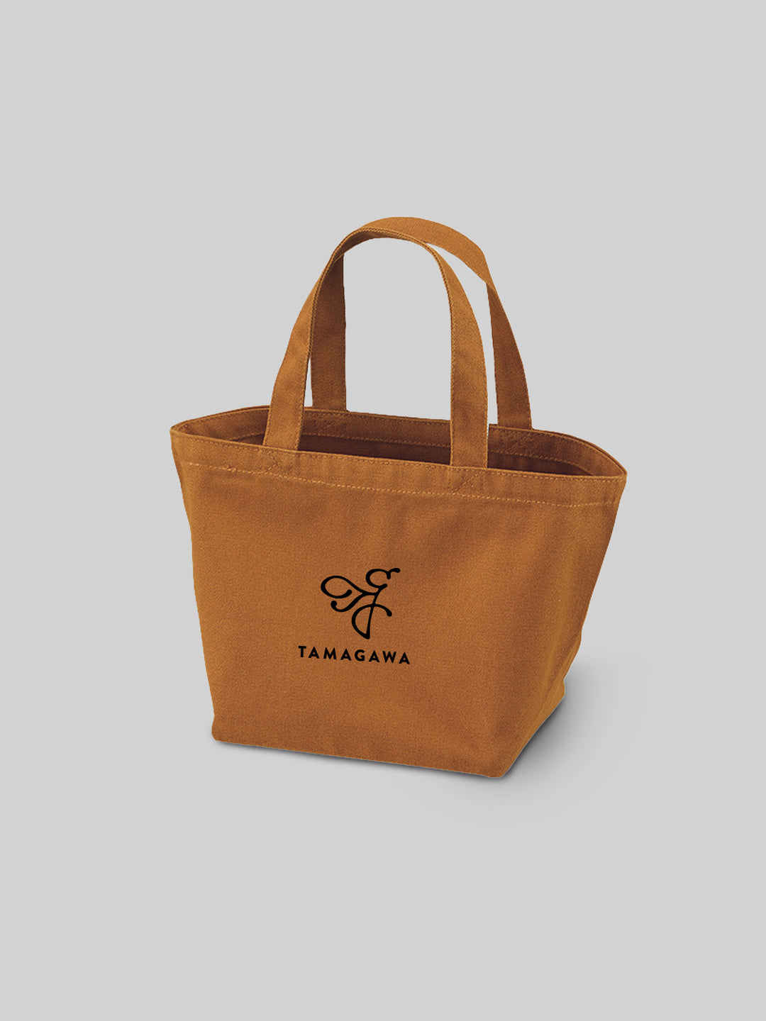 トートバッグ tamago kw mizutama wetトートバッグS|kawa-kawa | Sensounico ONLINE STORE