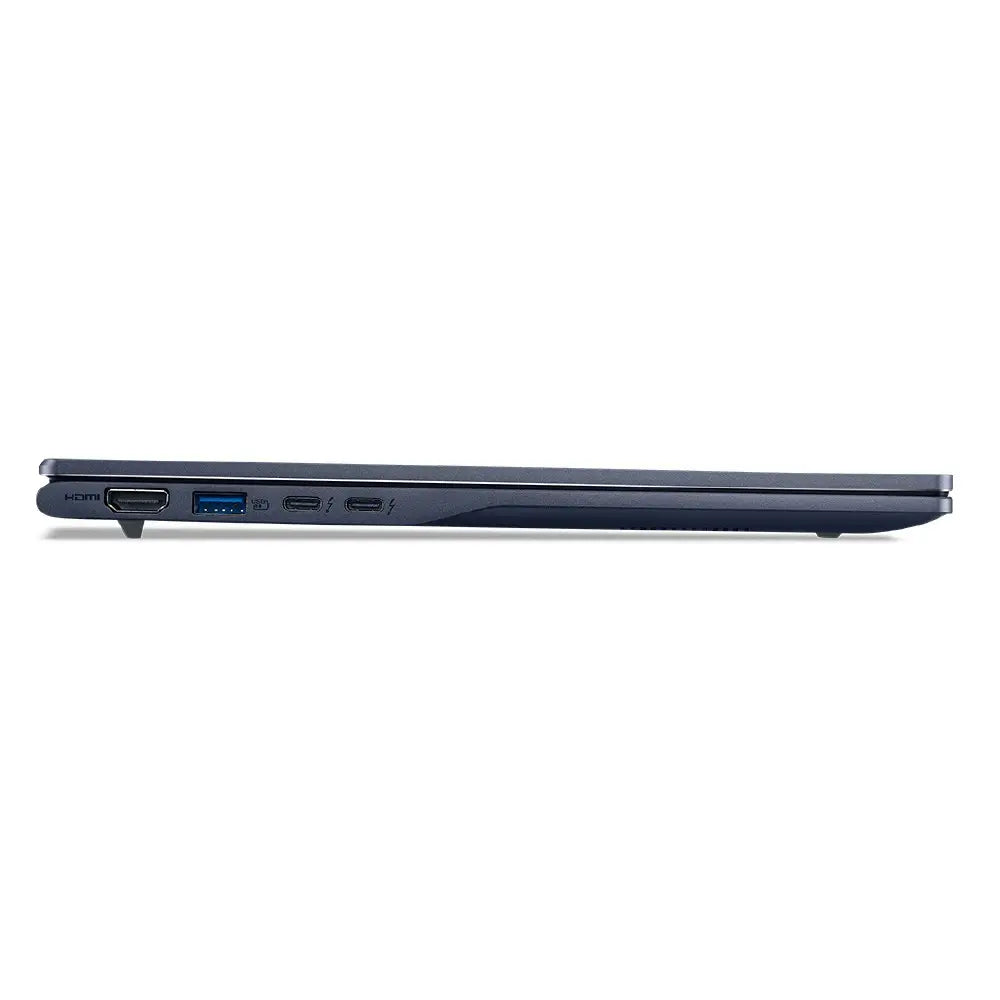 Acer ノートパソコン Swift 14 AI Core Ultra 5 16GBメモリー 512GB SSD 14インチ SF14-51-A56Y/F