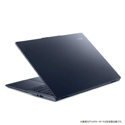 Acer ノートパソコン Swift 14 AI Core Ultra 5 16GBメモリー 512GB SSD 14インチ SF14-51-A56Y/F