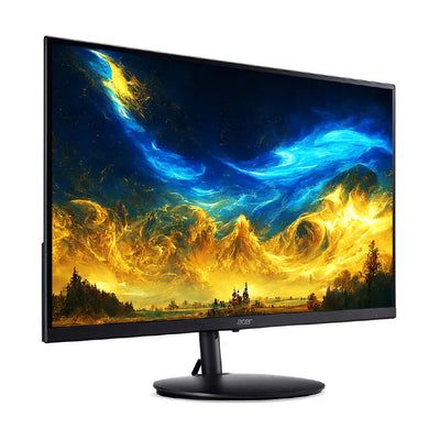 Acer モニター 27インチワイド SH272UEbmiphux