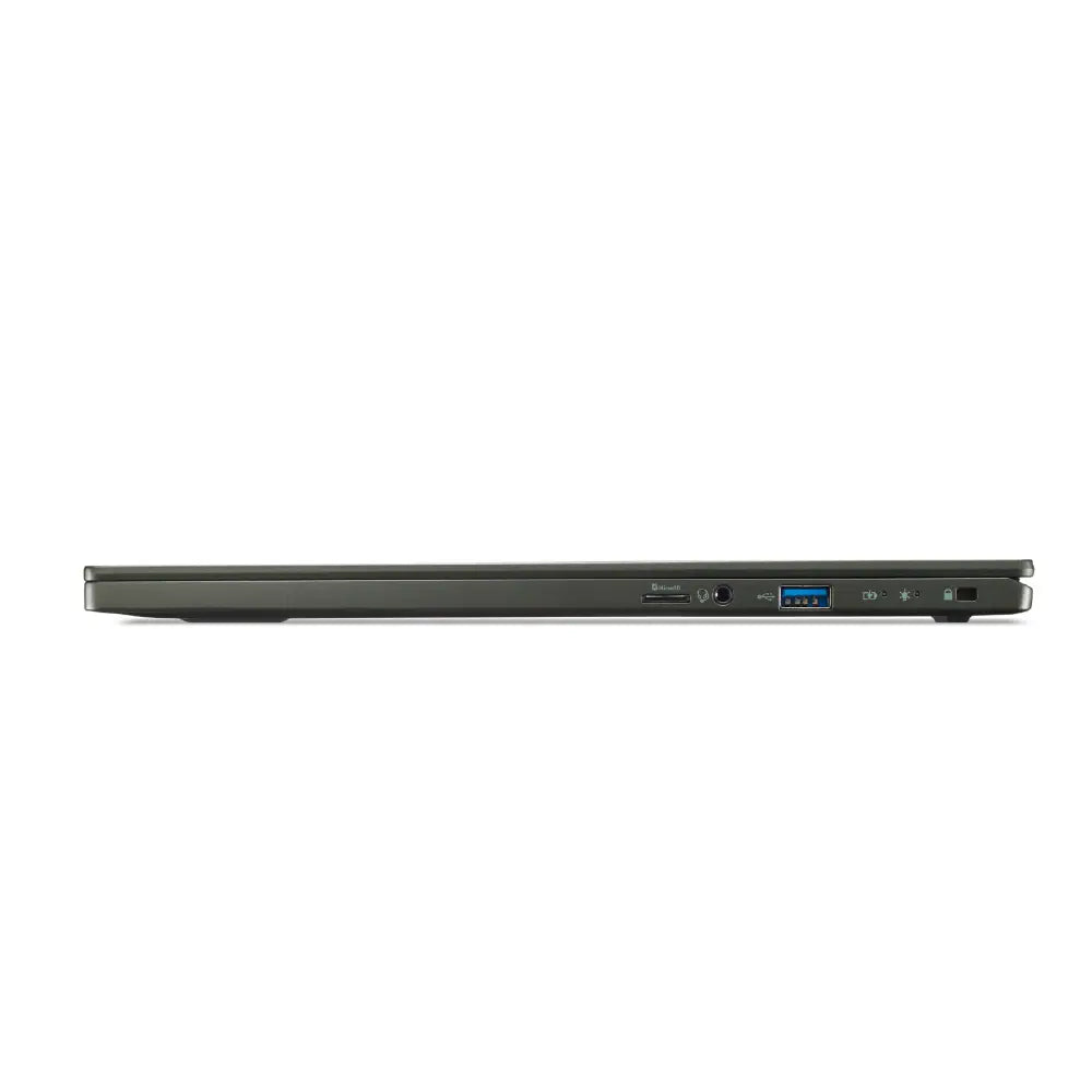 Acer ノートパソコン Swift Edge OLED AMD Ryzen7 16.0インチ SFE16-43-A76Y/K