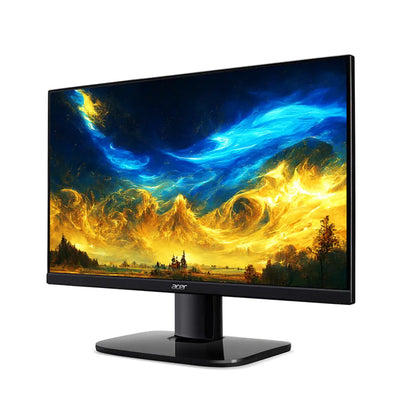 Acer スタンダードモニター 24.5インチ KA252QEbmix