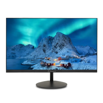 AOPEN スタンダードモニター 21.5インチ 22SB2QEbmix