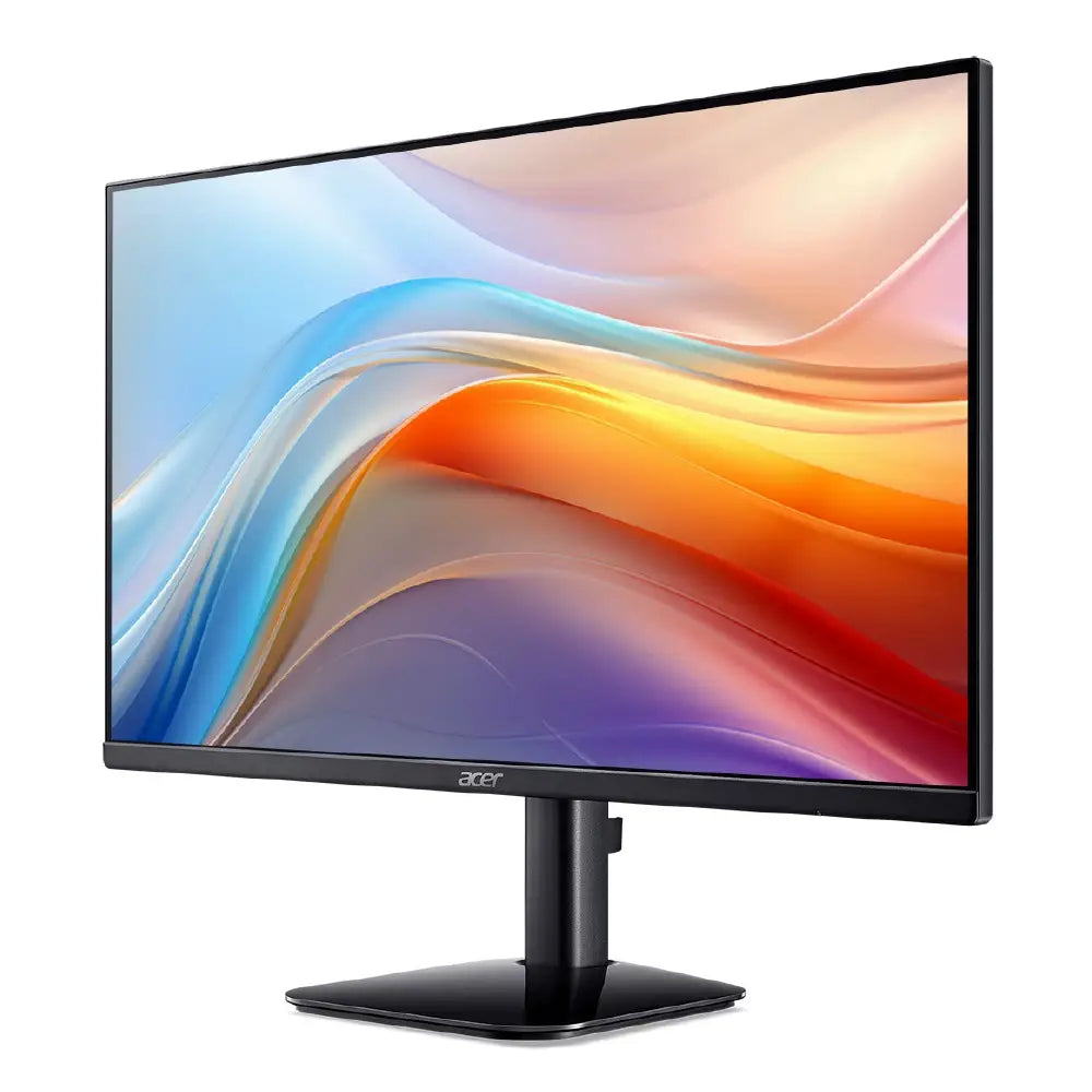 Acer モニター 23.8インチ KA242YG0bi