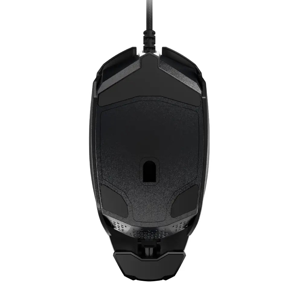 Predator Cestus 325 ゲーミングマウス 6ボタン 有線 USB Pixart 3327 軽量 59g PMW200