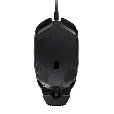 Predator Cestus 325 ゲーミングマウス 6ボタン 有線 USB Pixart 3327 軽量 59g PMW200