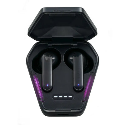 Predator Galea 330 ゲーミングワイヤレスイヤホン 低レイテンシー 50ms カナル型 専用充電ケース付 Bluetooth5.3 PHR200