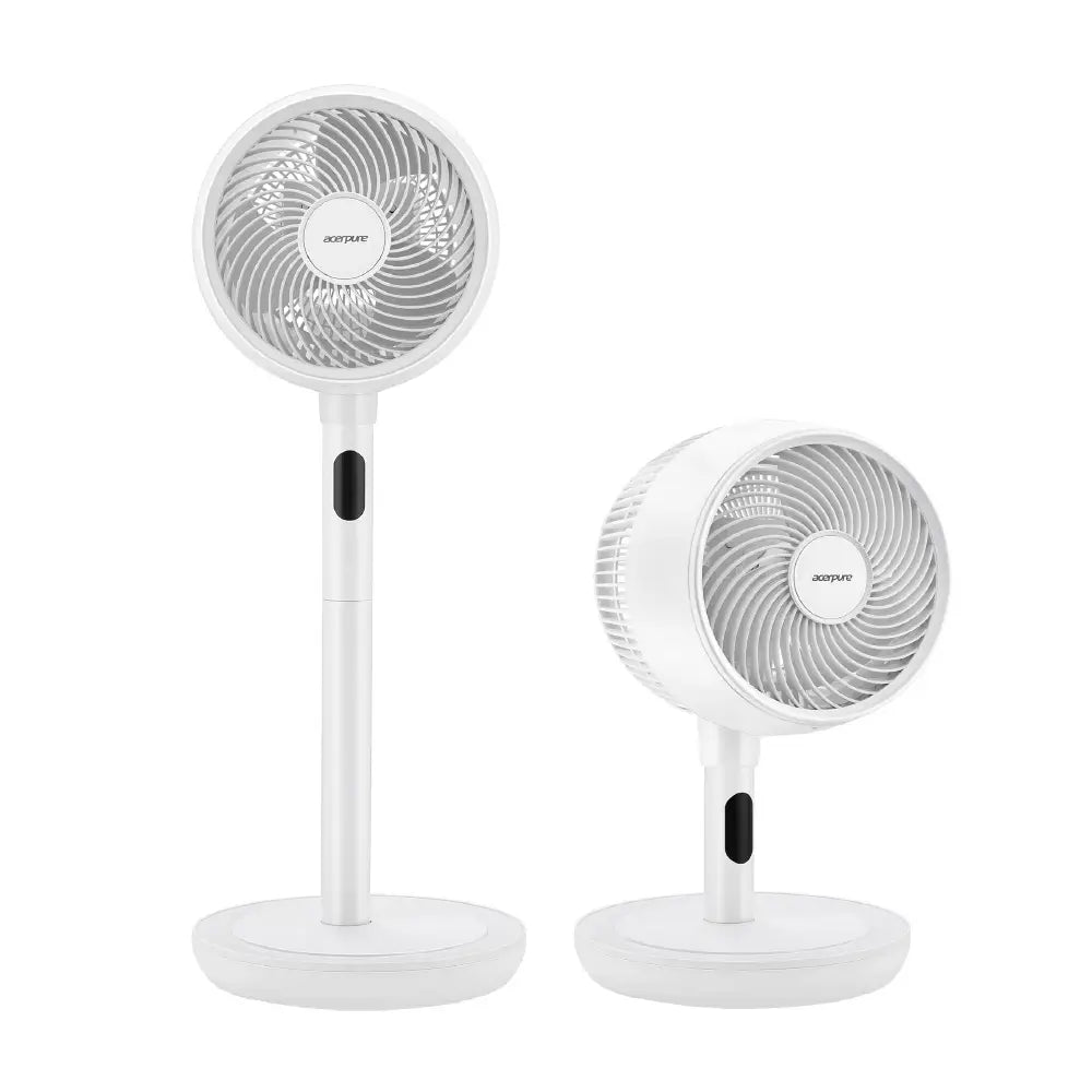 エアサーキュレーター　Acerpure Cozy エイサーピュア AF773-20W