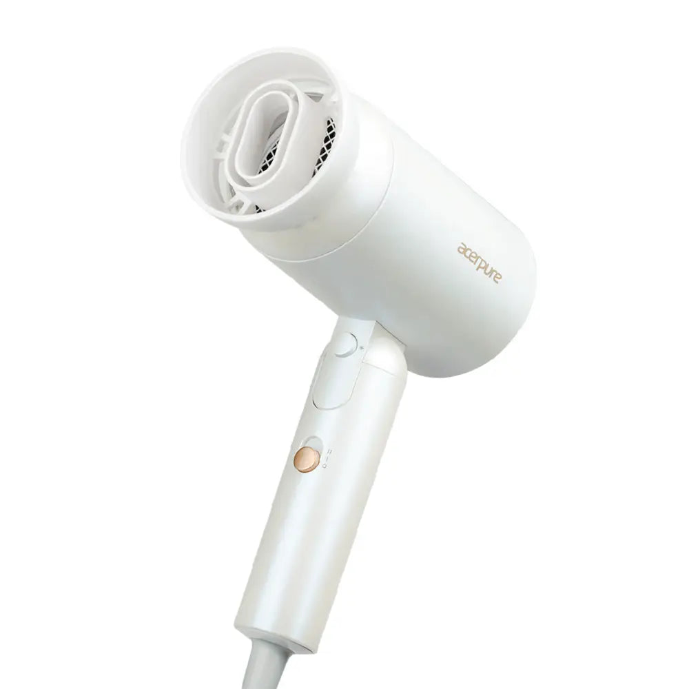 Acerpure ドライヤー 470g HD364-10W