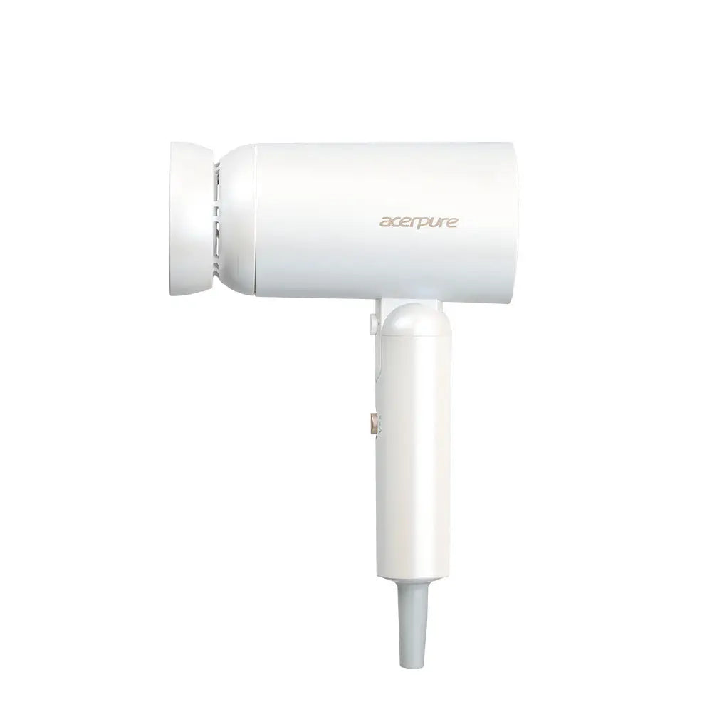 Acerpure ドライヤー 470g HD364-10W