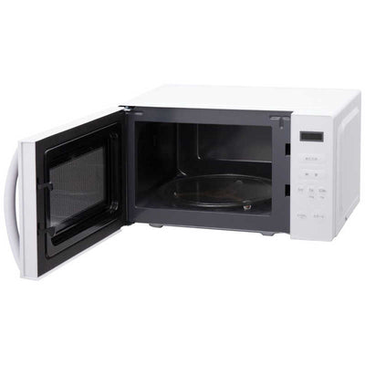 アビテラックス 電子レンジターン 17L ターンテーブル ヘルツフリー ARE1701-W