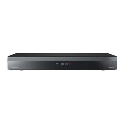 パナソニック　Panasonic ブルーレイディスクレコーダー DIGA (ディーガ) [2TB /全自動録画対応] DMR-2X203