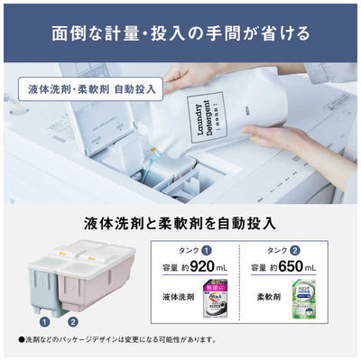 パナソニック　Panasonic ドラム式洗濯乾燥機 SDシリーズ Iot機能スマホで洗濯 洗濯10.0kg 乾燥5.0kg ヒーター乾燥(排気タイプ) (左開き) マットホワイト NA-SD10UAL-W