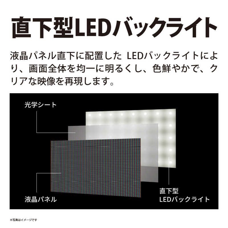 シャープ　SHARP 液晶テレビ AQUOS ( アクオス ) GF1ライン［24V型 /フルハイビジョン /YouTube対応］ 2T-C24GF1
