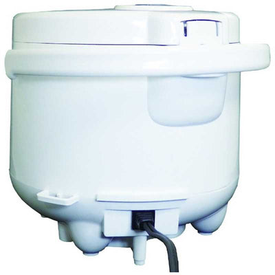 NEOVE 炊飯器　ホワイト NRS-T30A