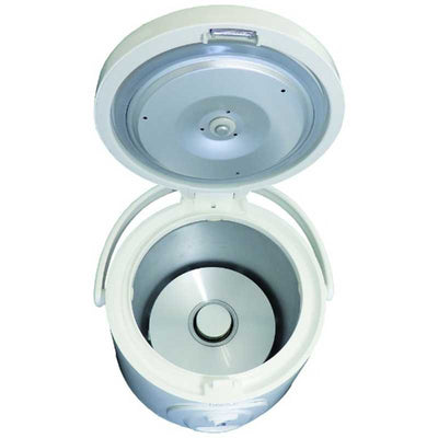 NEOVE 炊飯器　ホワイト NRS-T30A