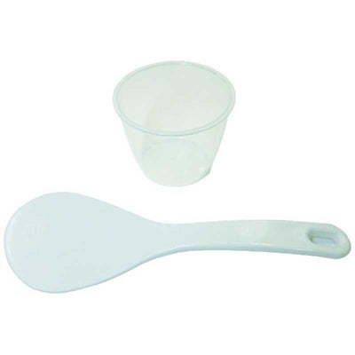 NEOVE 炊飯器　ホワイト NRS-T30A