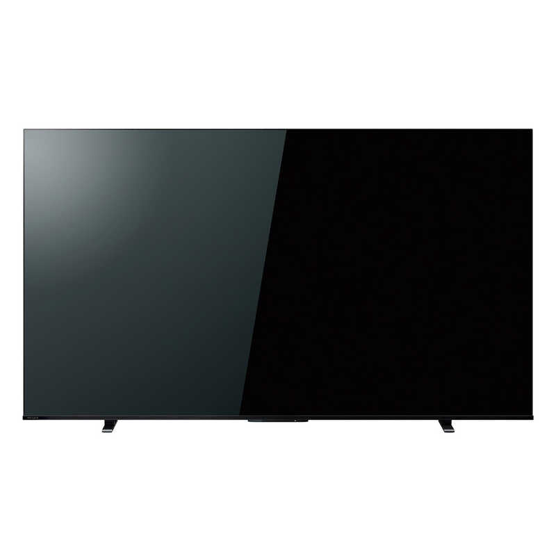 TVS REGZA 液晶テレビ REGZA(レグザ) [43V型 /Bluetooth対応 /4K対応 /BS・CS 4Kチューナー内蔵 /YouTube対応] 43M550M