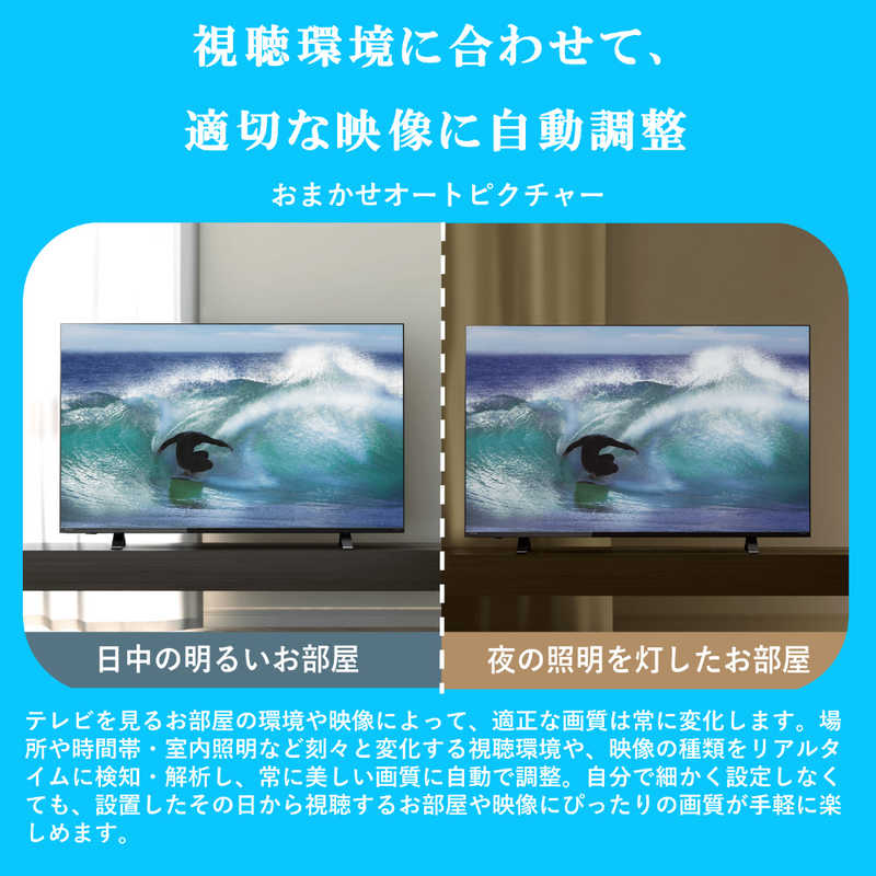 TVS REGZA 液晶テレビ REGZA(レグザ) [32V型 /Bluetooth対応 /ハイビジョン /YouTube対応] 32V35N