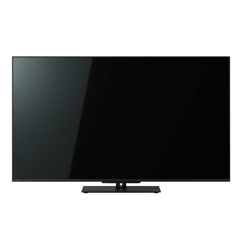 TVS REGZA 液晶テレビ REGZA(レグザ) [50V型 /Bluetooth対応 /4K対応 /BS・CS 4Kチューナー内蔵 /YouTube対応] 50Z670N