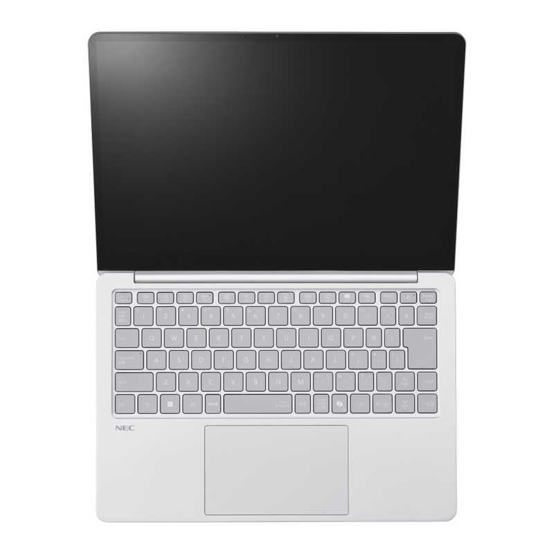 NEC ノートパソコン LAVIE SOL プラチナシルバー [13.3型 /Windows11 Home /intel Core i5 /メモリ：16GB /SSD：256GB /Office] PC-S1355JAS
