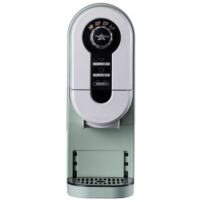 アラジン コーヒーブリュワー アラジン グリーン ACO-D01A(G)