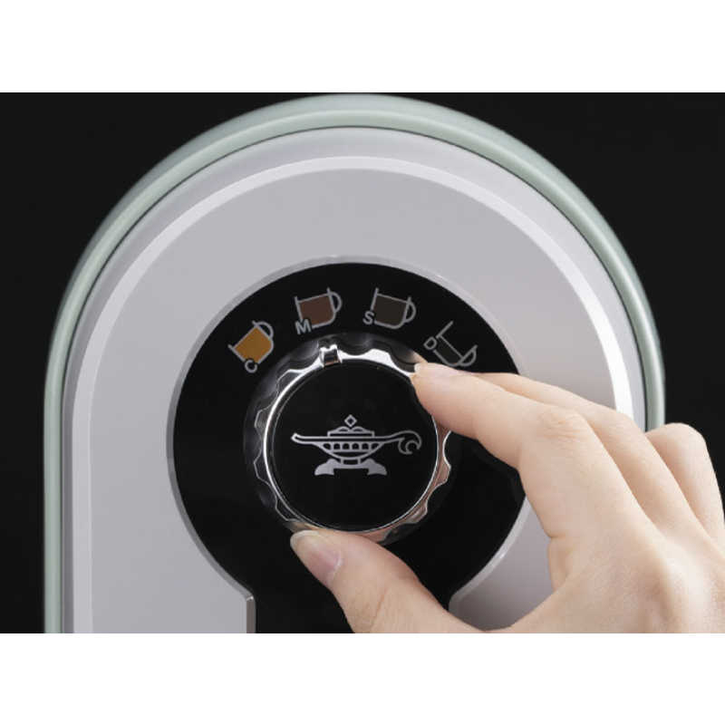 アラジン コーヒーブリュワー アラジン グリーン ACO-D01A(G)