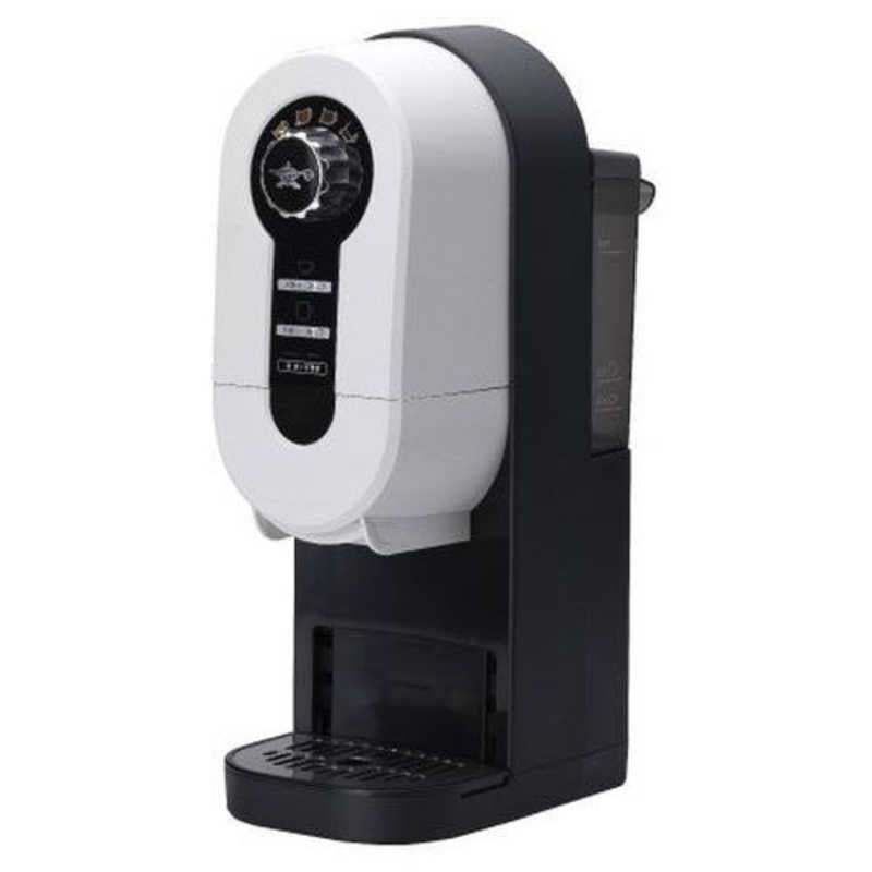 アラジン コーヒーブリュワー アラジン ブラック ACO-D01A(K)