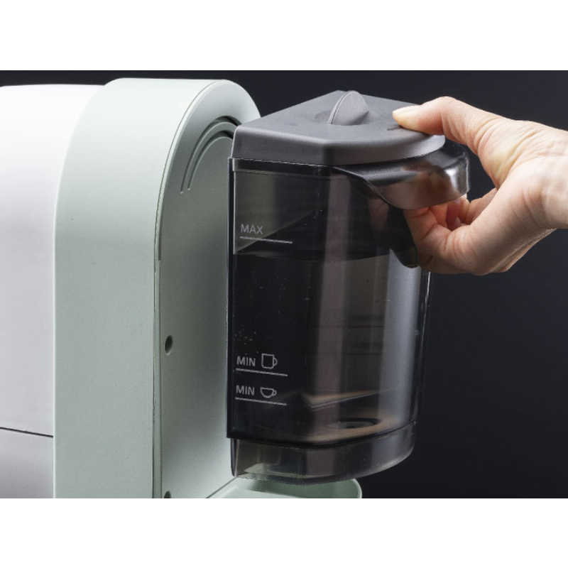 アラジン コーヒーブリュワー アラジン ブラック ACO-D01A(K)